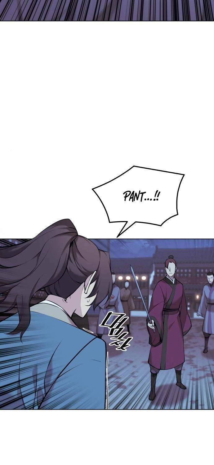 Võ Giả Bất Đắc Dĩ Chapter 71 - 4