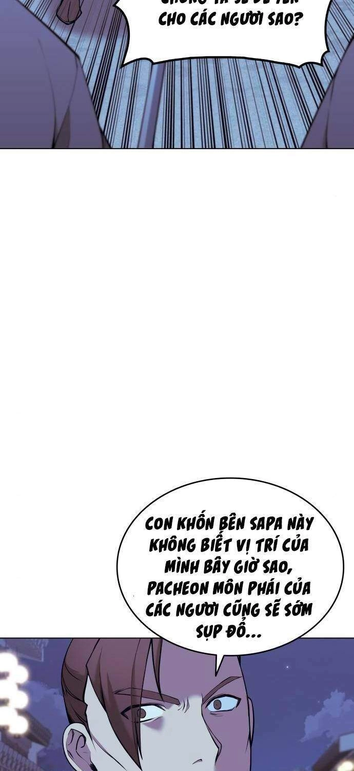 Võ Giả Bất Đắc Dĩ Chapter 71 - 9