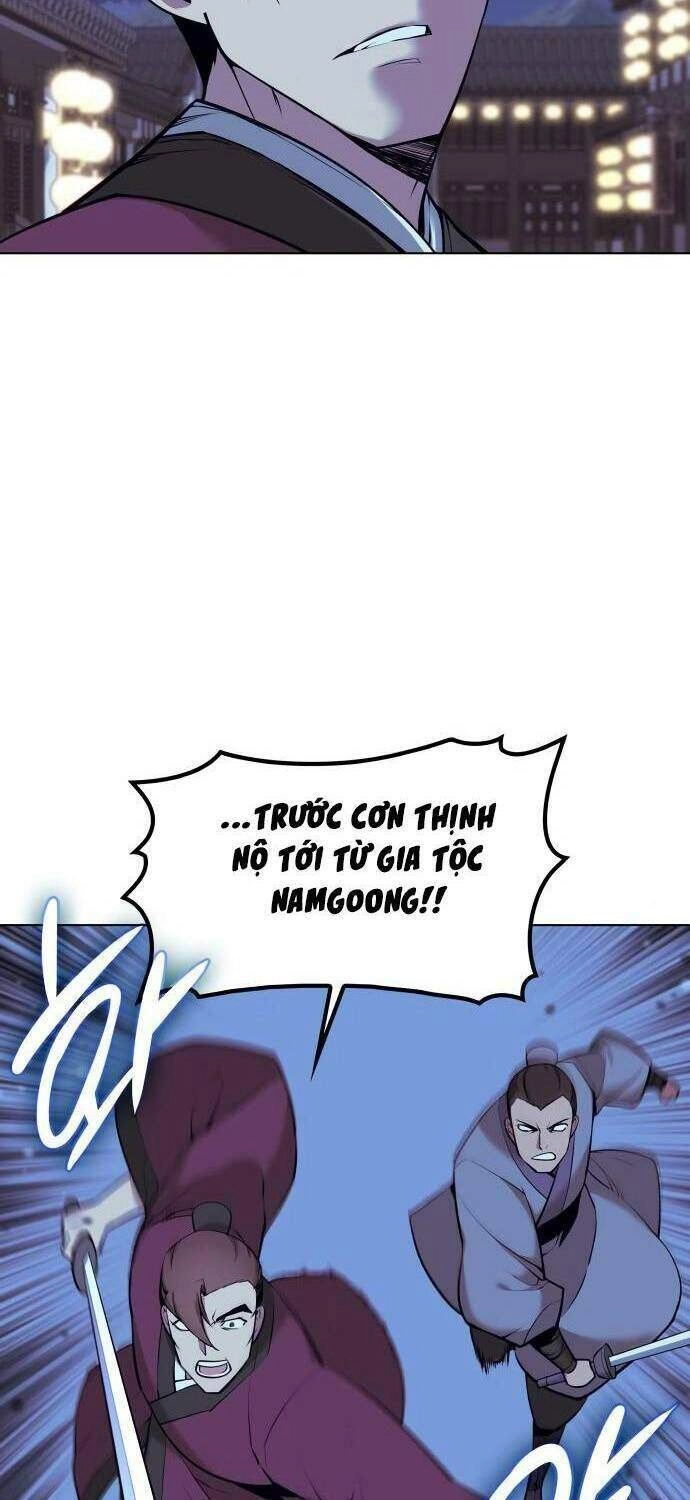 Võ Giả Bất Đắc Dĩ Chapter 71 - 10