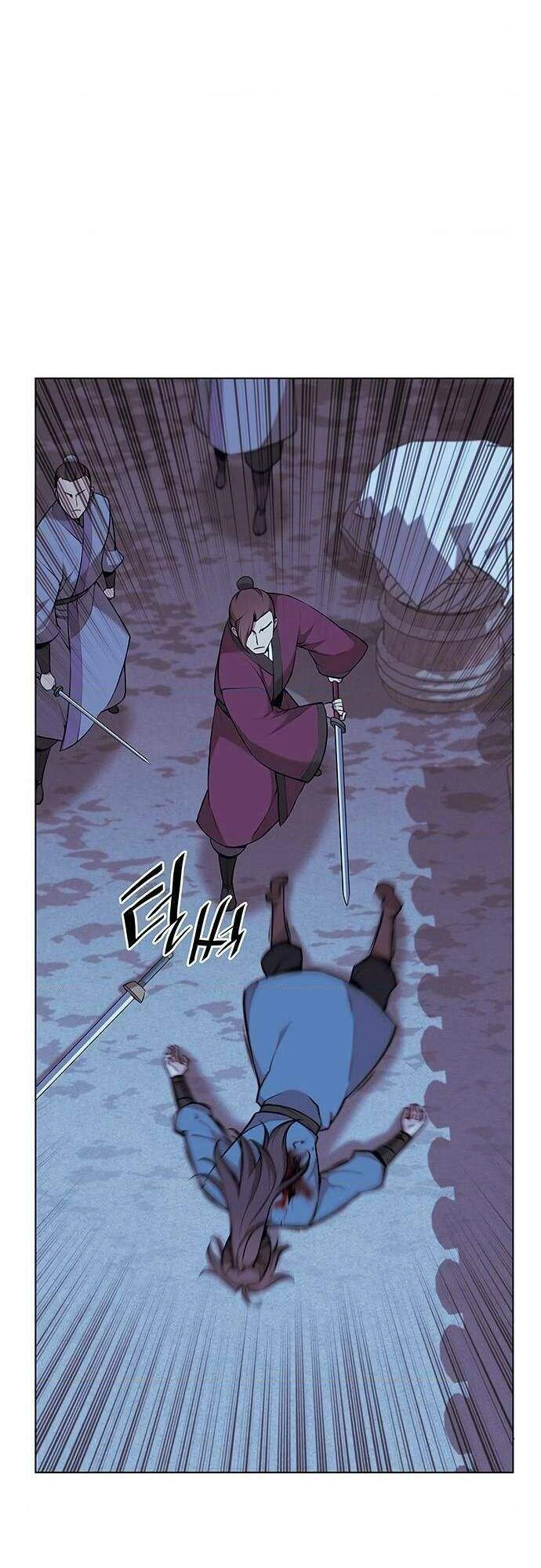 Võ Giả Bất Đắc Dĩ Chapter 71 - 17