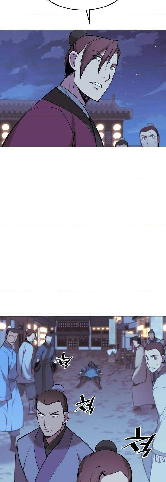 Võ Giả Bất Đắc Dĩ Chapter 71 - 19