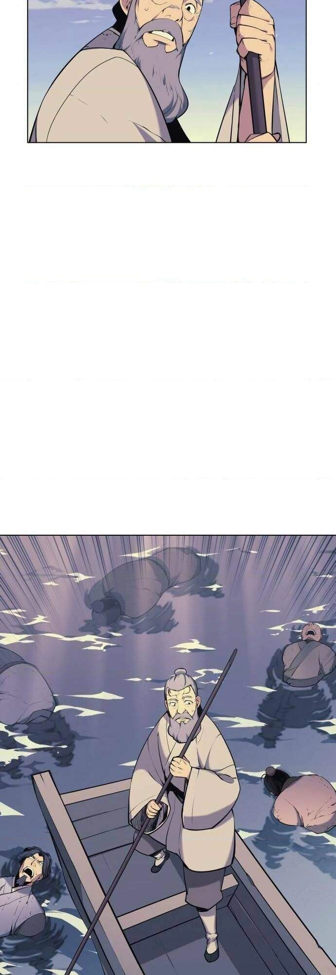 Võ Giả Bất Đắc Dĩ Chapter 71 - 23