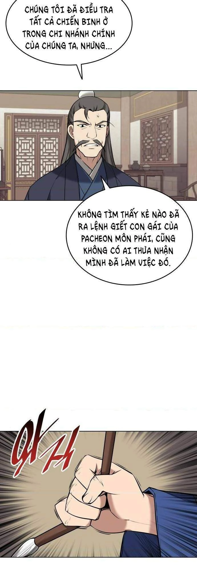 Võ Giả Bất Đắc Dĩ Chapter 71 - 26