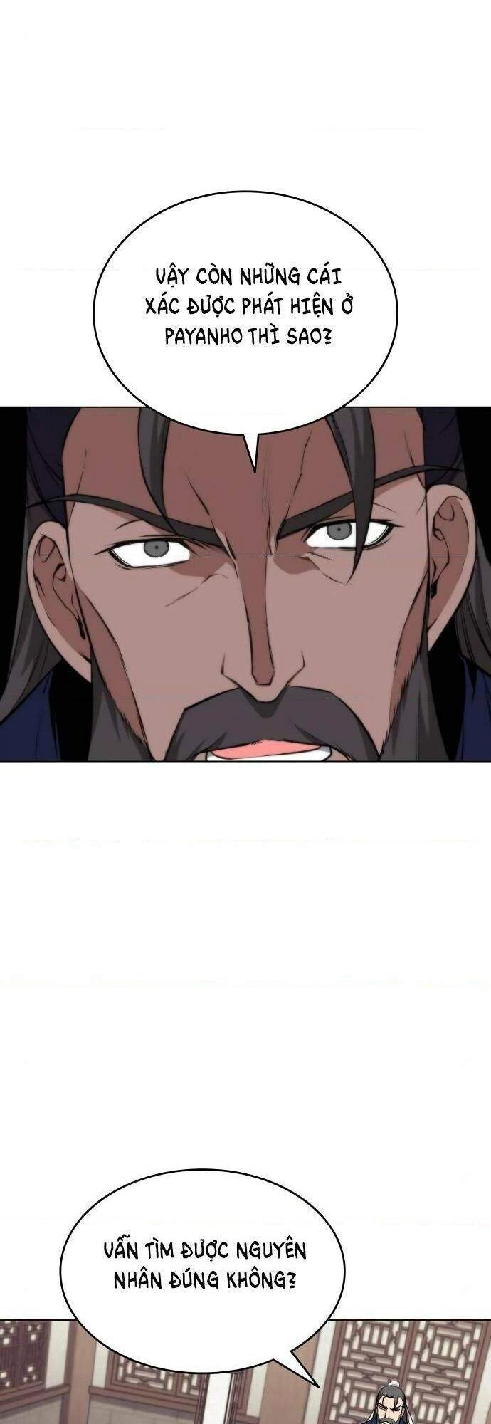 Võ Giả Bất Đắc Dĩ Chapter 71 - 28