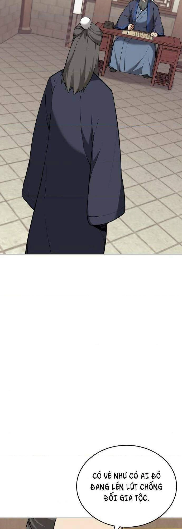 Võ Giả Bất Đắc Dĩ Chapter 71 - 29