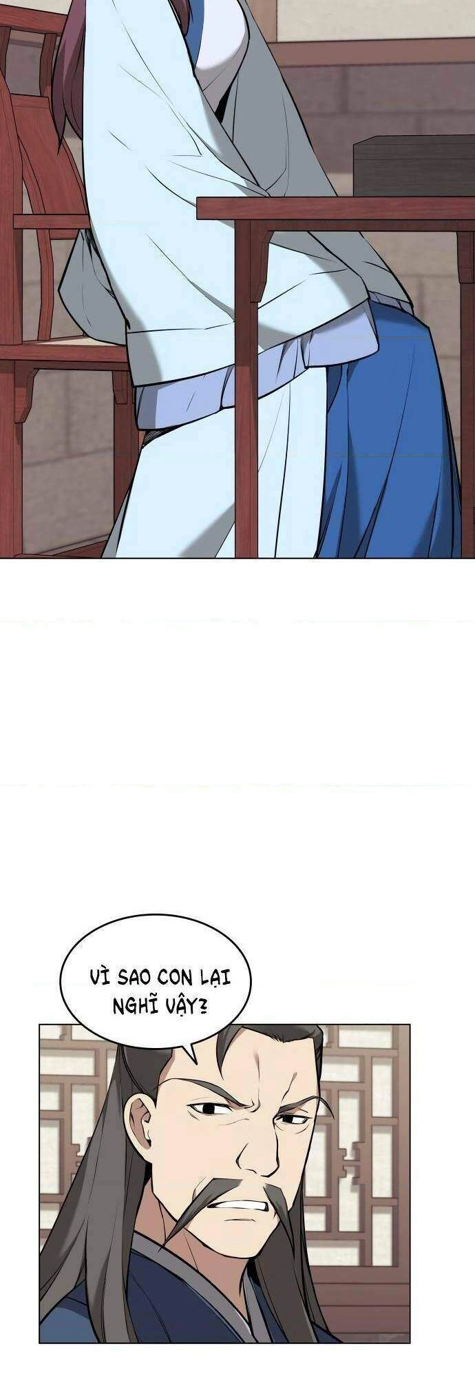 Võ Giả Bất Đắc Dĩ Chapter 71 - 32