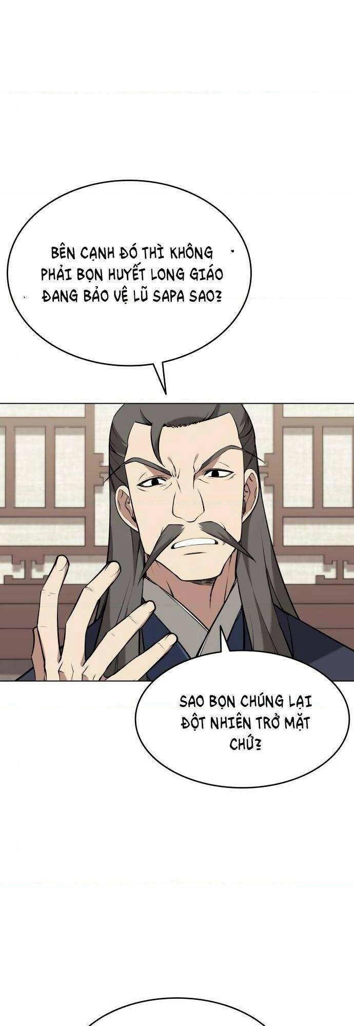 Võ Giả Bất Đắc Dĩ Chapter 71 - 34