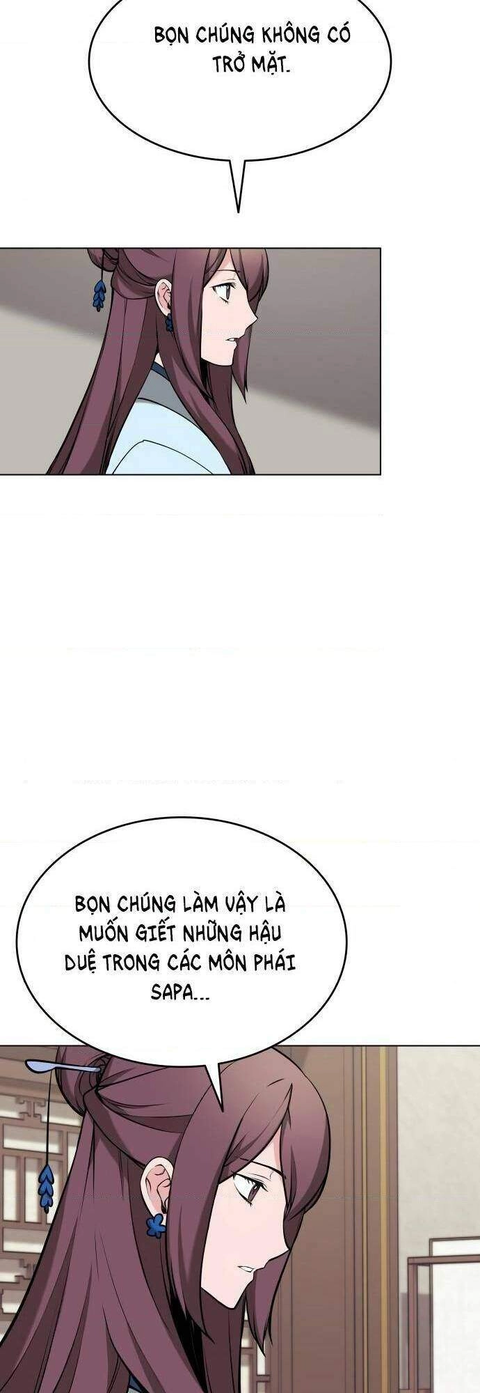 Võ Giả Bất Đắc Dĩ Chapter 71 - 35