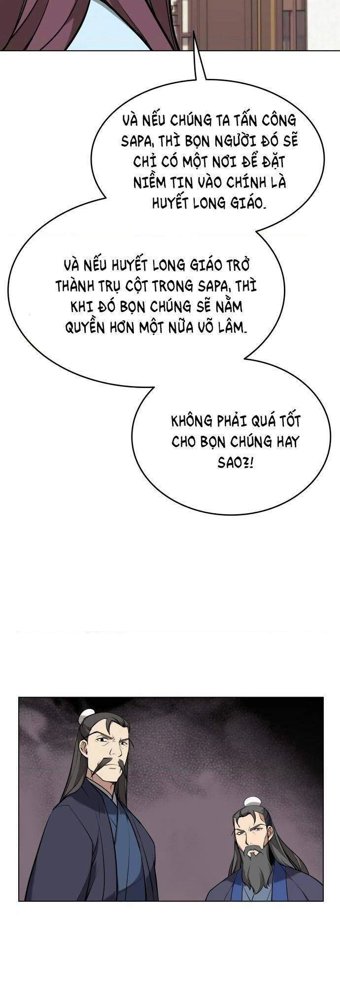 Võ Giả Bất Đắc Dĩ Chapter 71 - 36