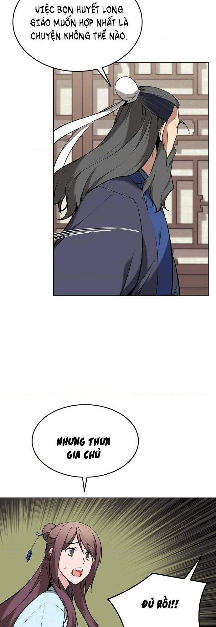 Võ Giả Bất Đắc Dĩ Chapter 71 - 38