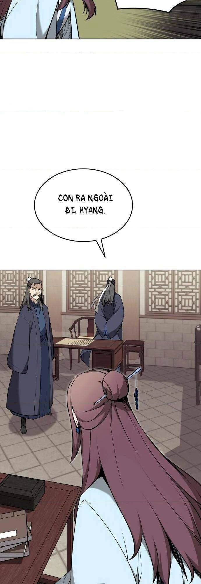 Võ Giả Bất Đắc Dĩ Chapter 71 - 39