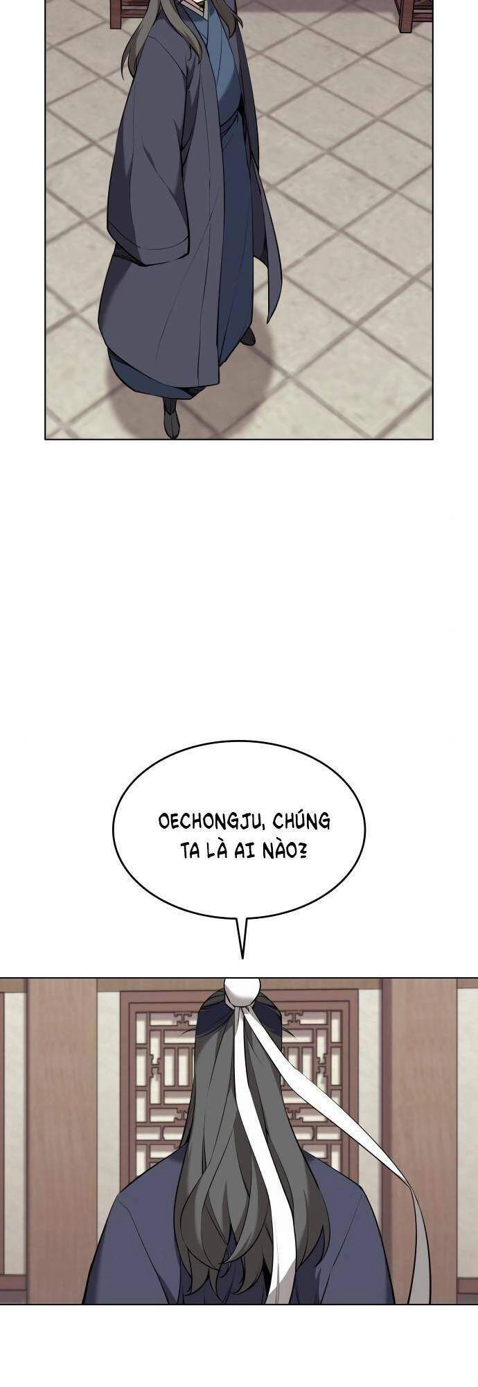 Võ Giả Bất Đắc Dĩ Chapter 71 - 42