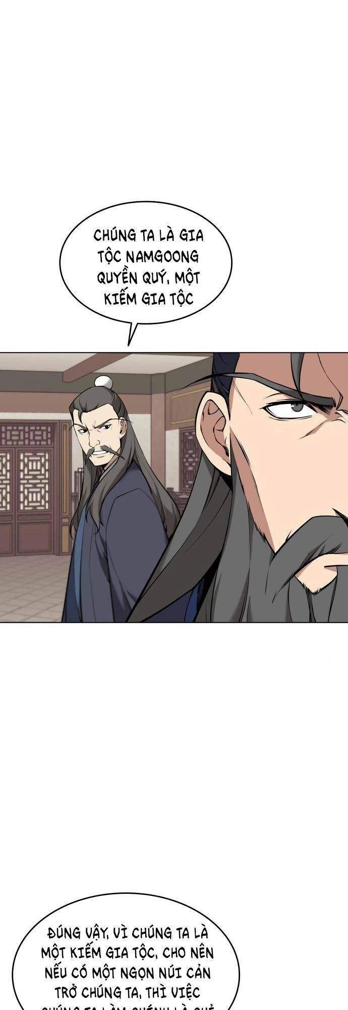 Võ Giả Bất Đắc Dĩ Chapter 71 - 43