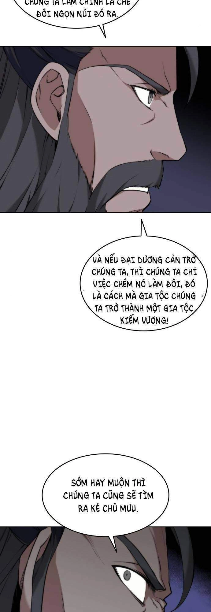 Võ Giả Bất Đắc Dĩ Chapter 71 - 44