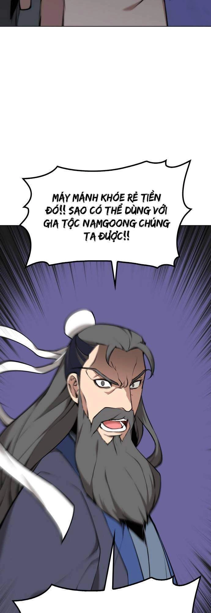 Võ Giả Bất Đắc Dĩ Chapter 71 - 45