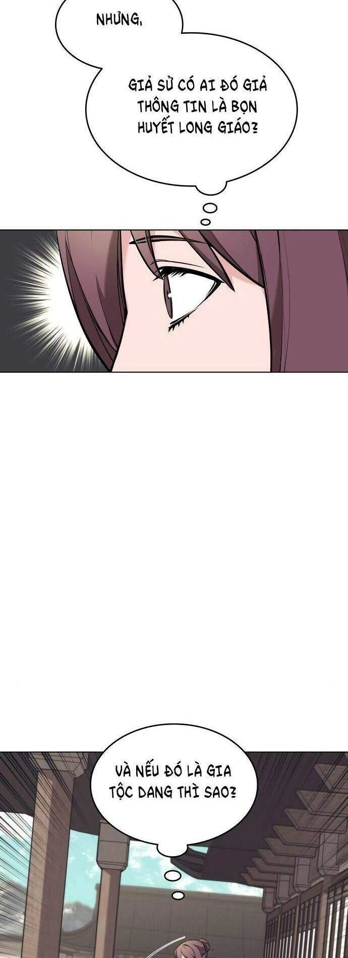 Võ Giả Bất Đắc Dĩ Chapter 71 - 53