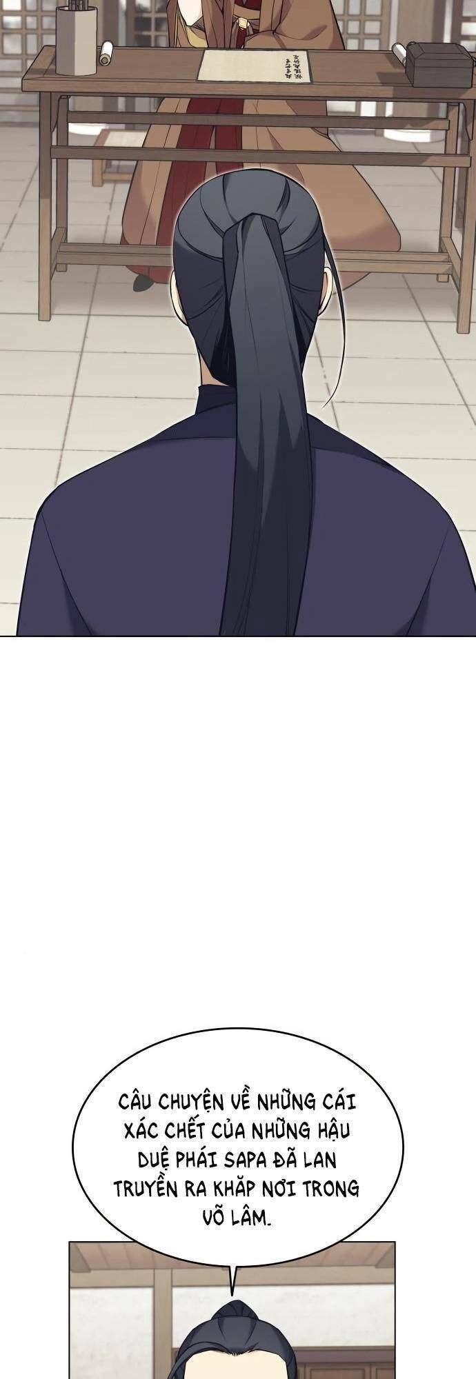 Võ Giả Bất Đắc Dĩ Chapter 71 - 59