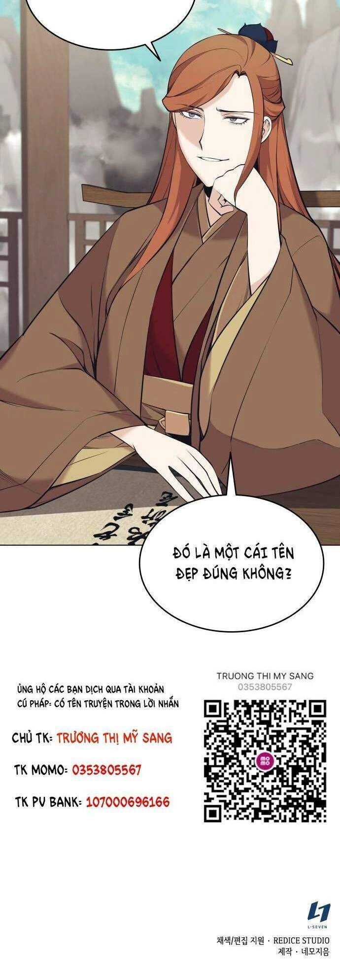 Võ Giả Bất Đắc Dĩ Chapter 71 - 63