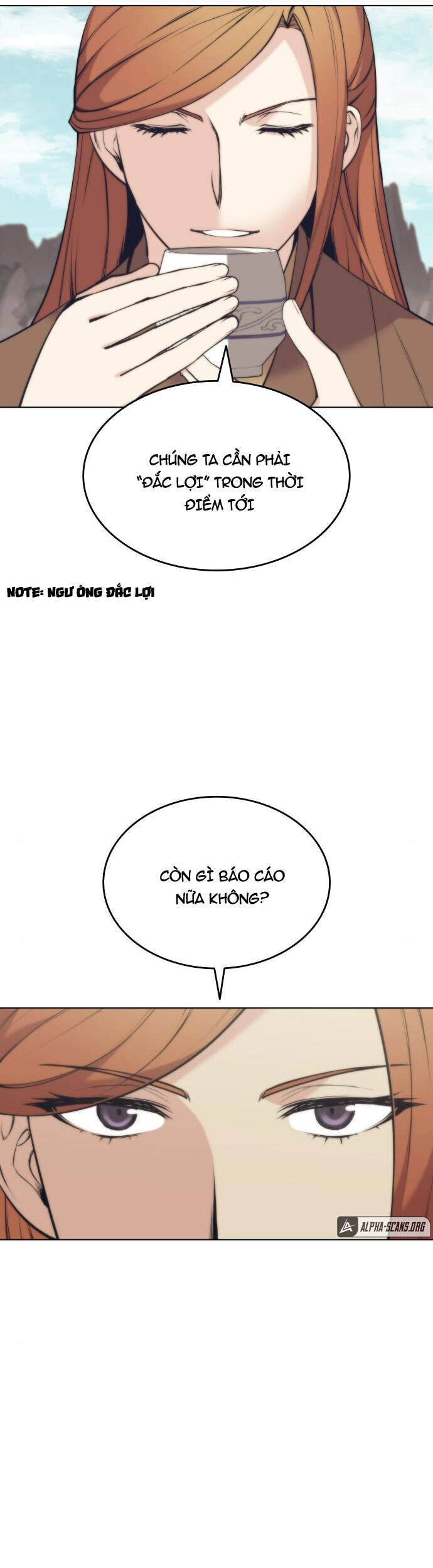 Võ Giả Bất Đắc Dĩ Chapter 72 - 6