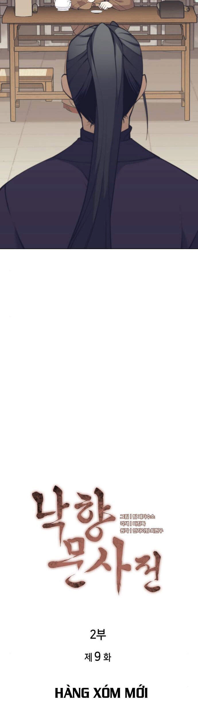 Võ Giả Bất Đắc Dĩ Chapter 72 - 10