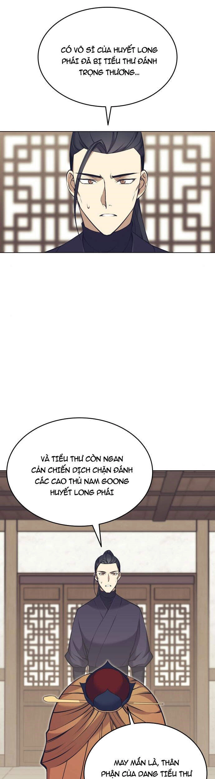 Võ Giả Bất Đắc Dĩ Chapter 72 - 12