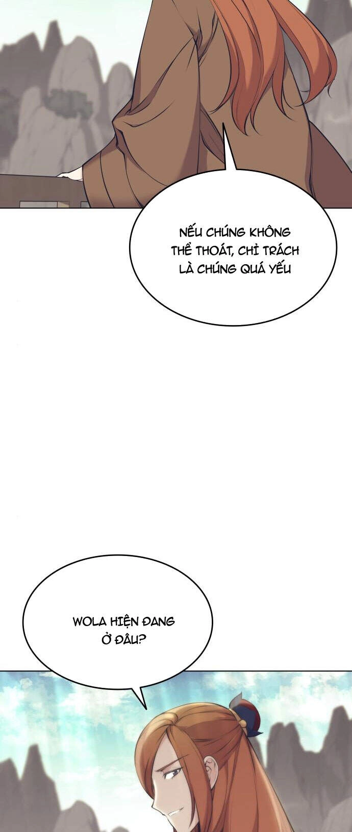 Võ Giả Bất Đắc Dĩ Chapter 72 - 22