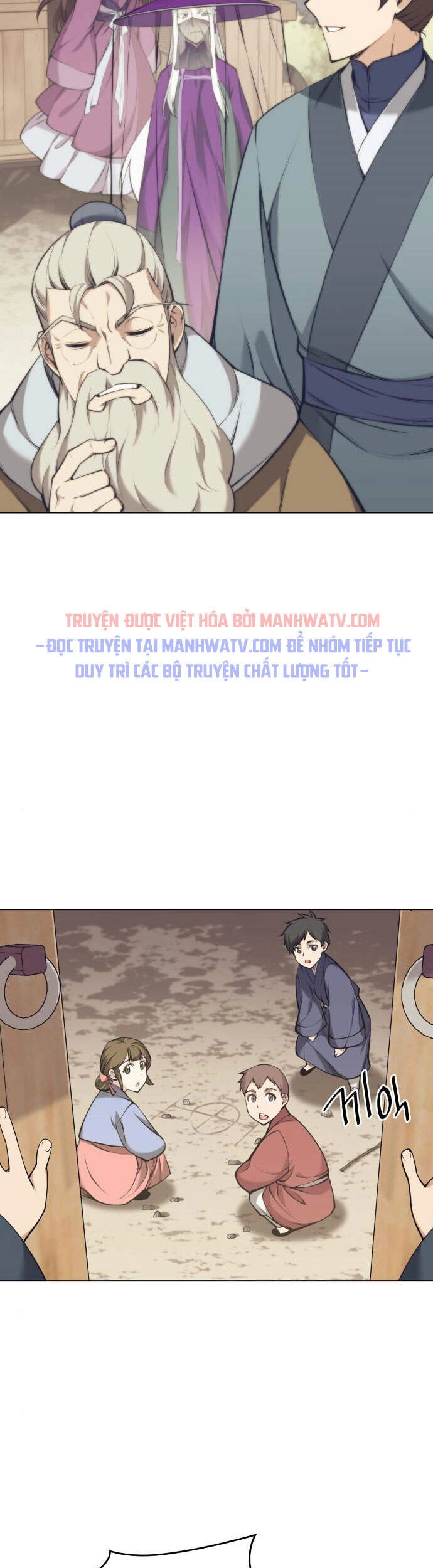 Võ Giả Bất Đắc Dĩ Chapter 72 - 27