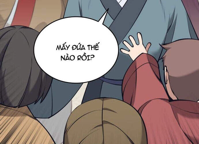 Võ Giả Bất Đắc Dĩ Chapter 72 - 30