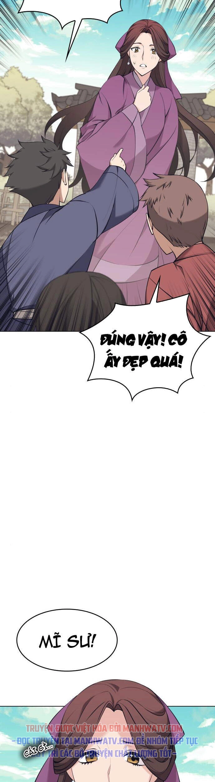 Võ Giả Bất Đắc Dĩ Chapter 72 - 37