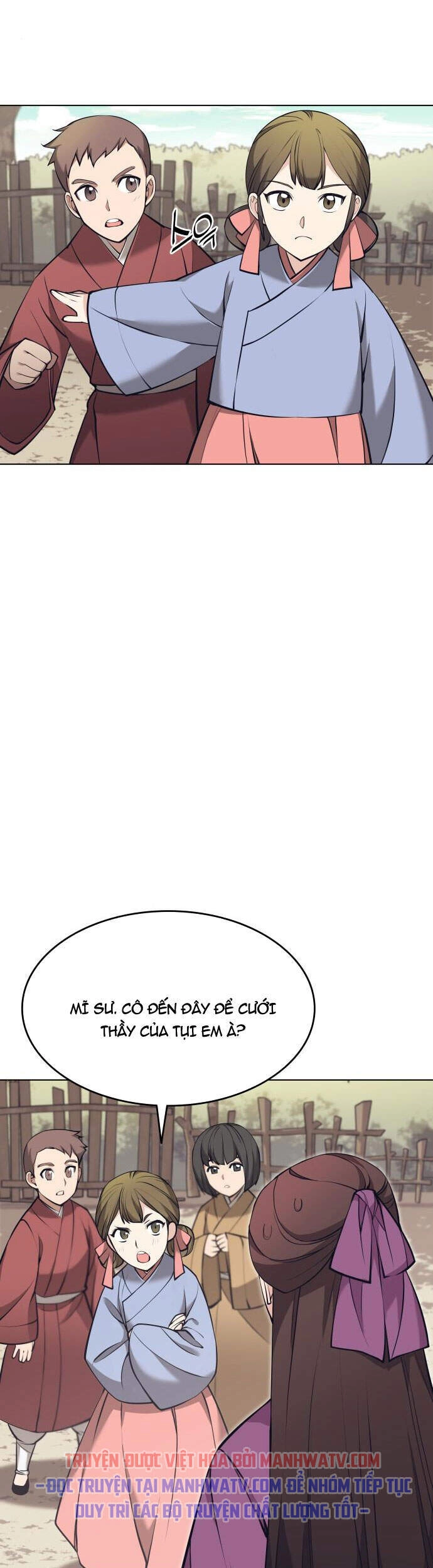 Võ Giả Bất Đắc Dĩ Chapter 72 - 41