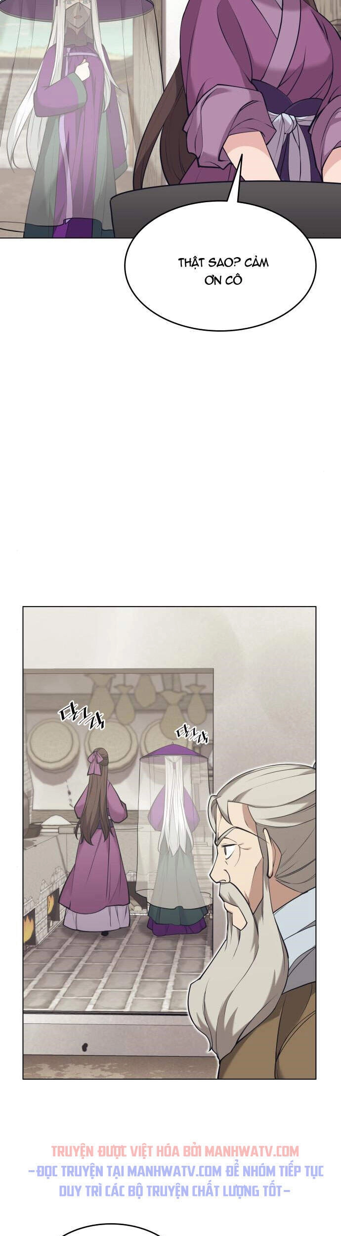 Võ Giả Bất Đắc Dĩ Chapter 72 - 53