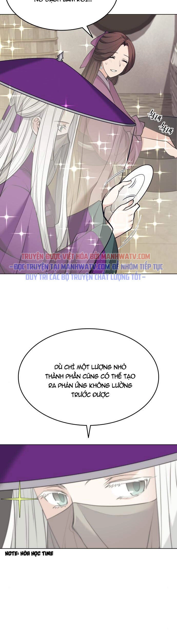 Võ Giả Bất Đắc Dĩ Chapter 72 - 58