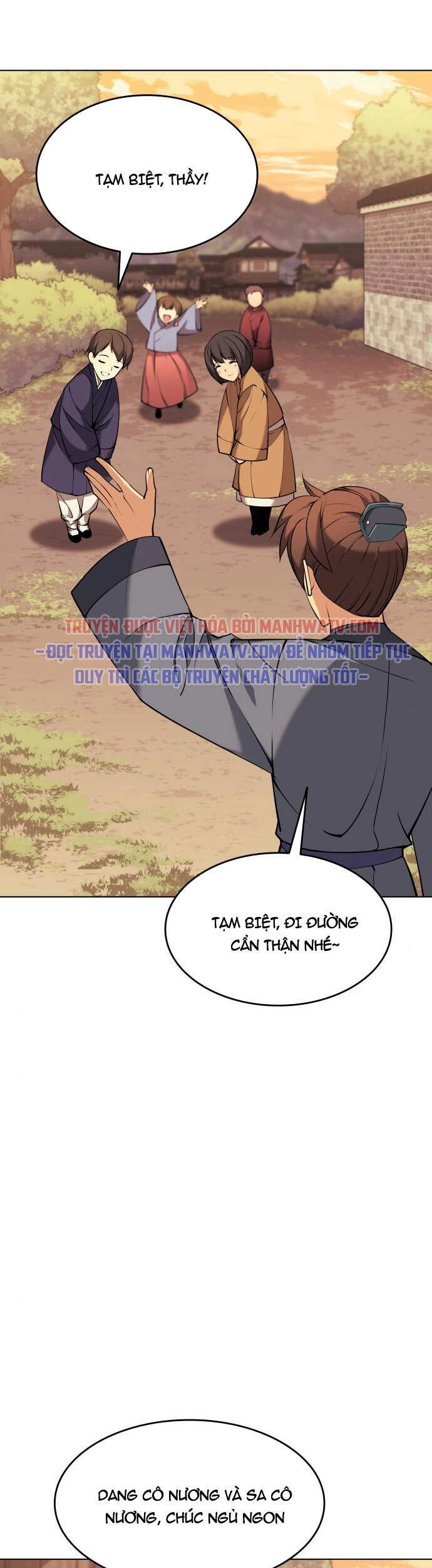 Võ Giả Bất Đắc Dĩ Chapter 72 - 62