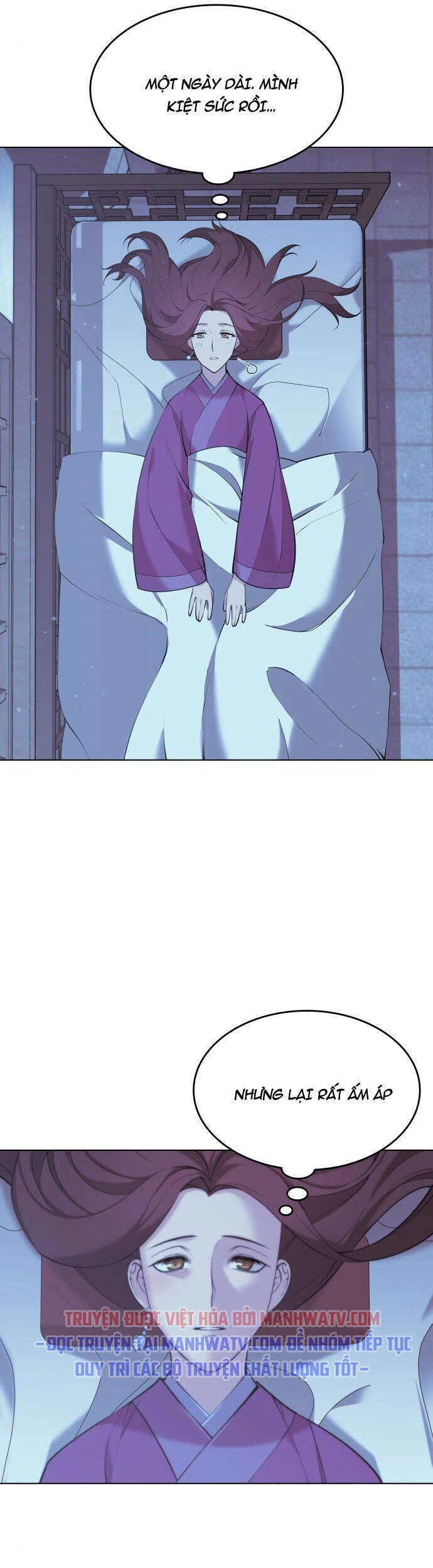 Võ Giả Bất Đắc Dĩ Chapter 72 - 68