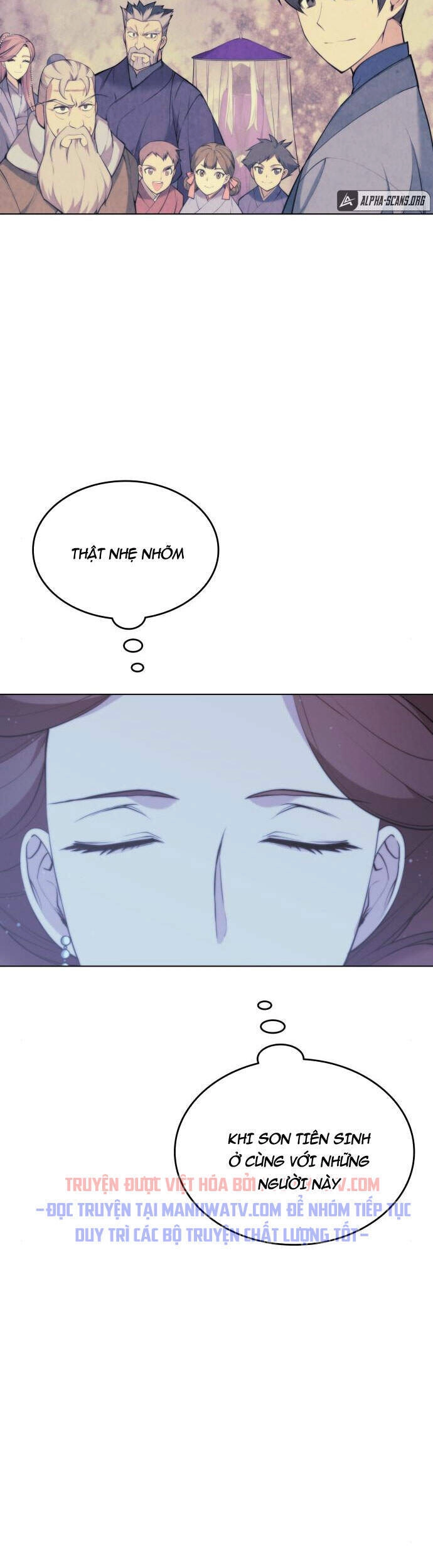 Võ Giả Bất Đắc Dĩ Chapter 72 - 70