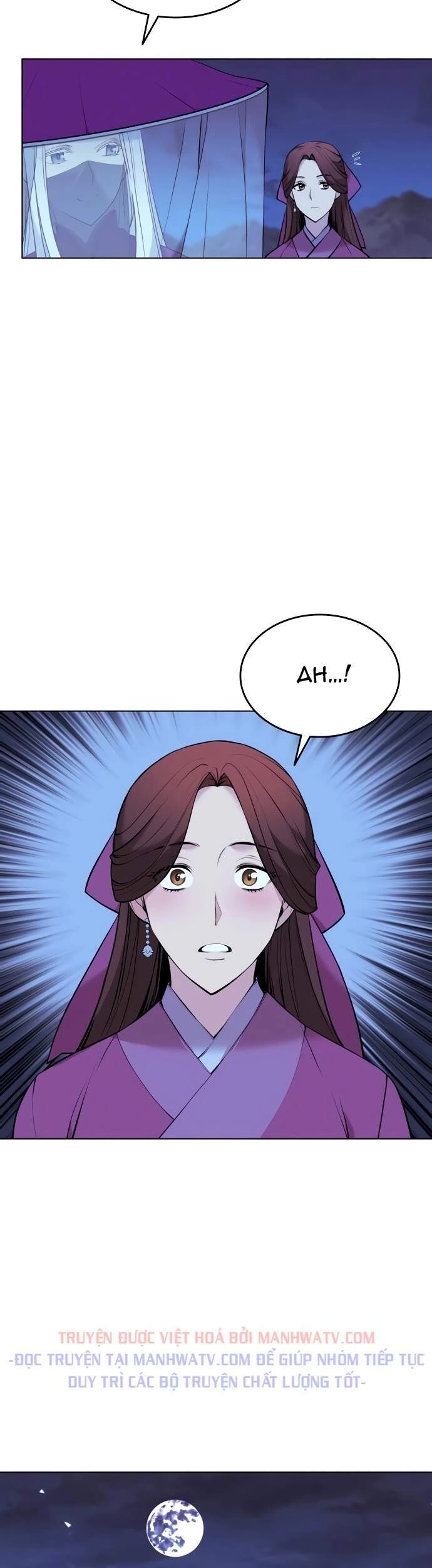 Võ Giả Bất Đắc Dĩ Chapter 73 - 4