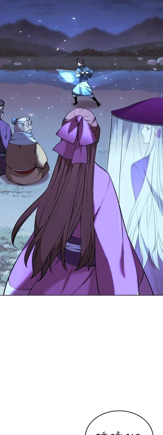 Võ Giả Bất Đắc Dĩ Chapter 73 - 5