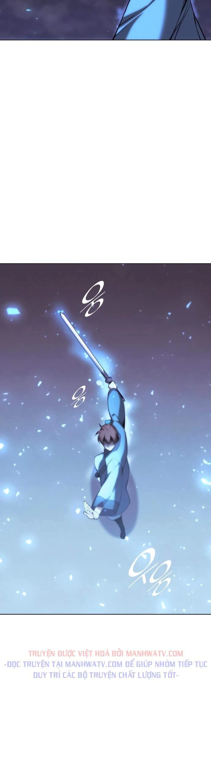 Võ Giả Bất Đắc Dĩ Chapter 73 - 12