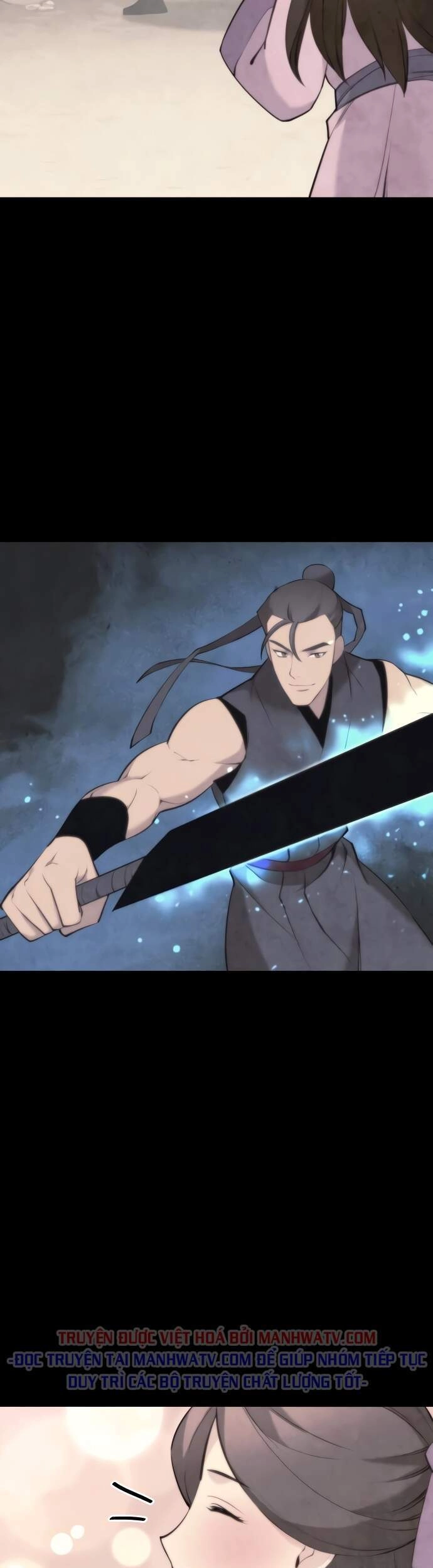 Võ Giả Bất Đắc Dĩ Chapter 73 - 16