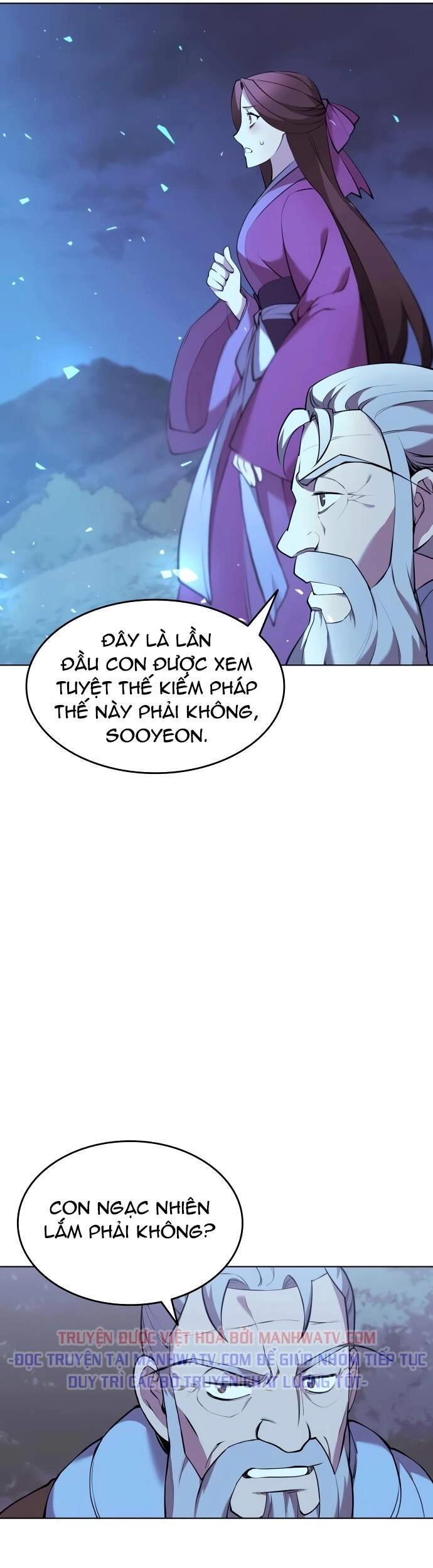 Võ Giả Bất Đắc Dĩ Chapter 73 - 18