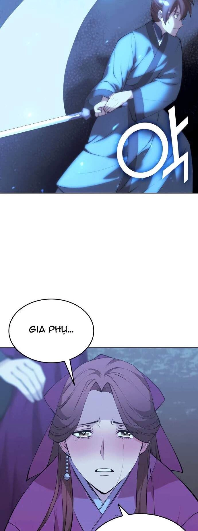 Võ Giả Bất Đắc Dĩ Chapter 73 - 21