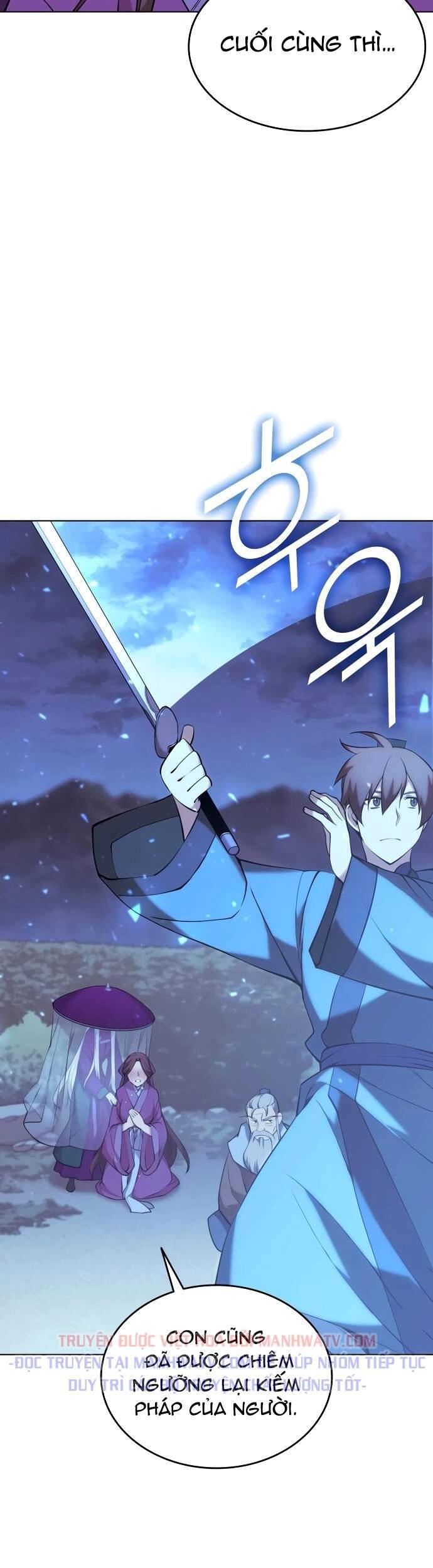 Võ Giả Bất Đắc Dĩ Chapter 73 - 22