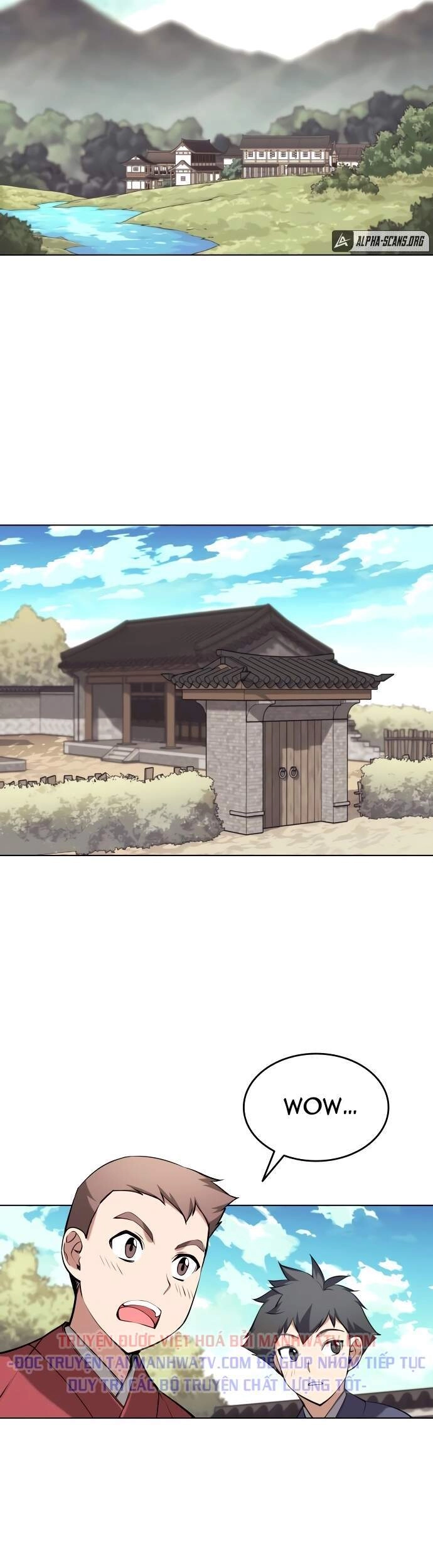 Võ Giả Bất Đắc Dĩ Chapter 73 - 24