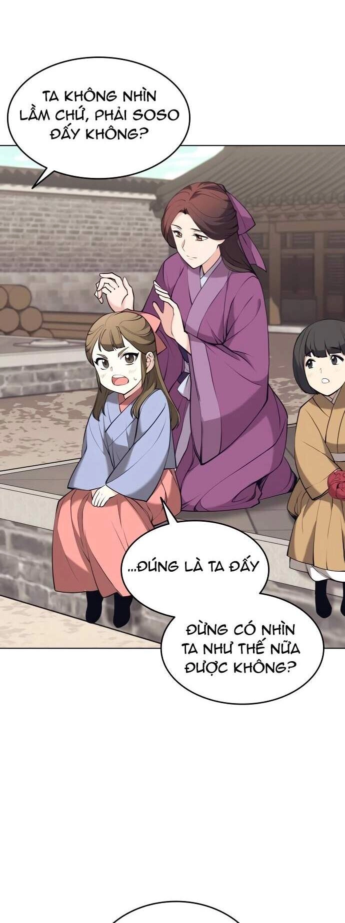 Võ Giả Bất Đắc Dĩ Chapter 73 - 25