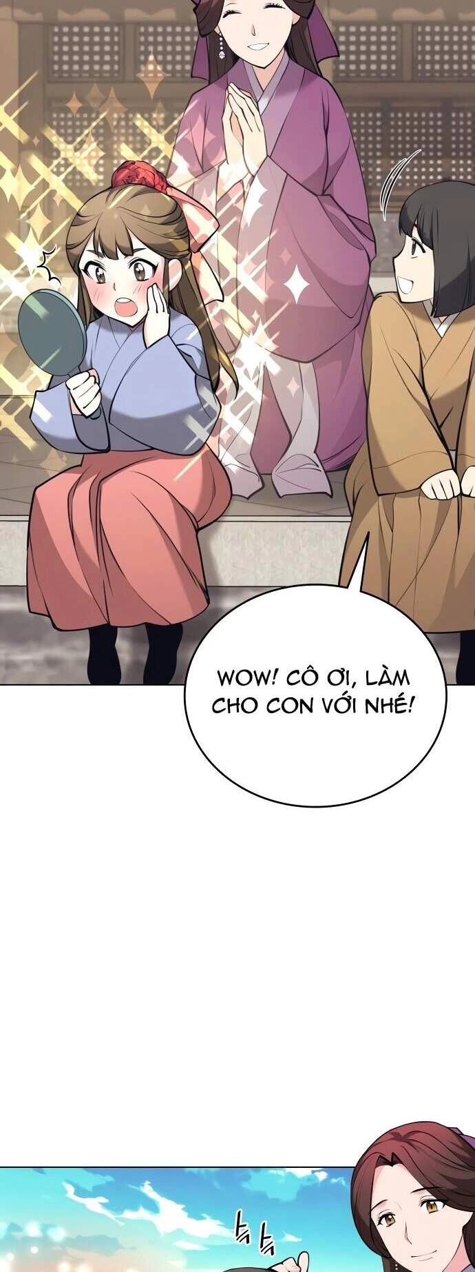 Võ Giả Bất Đắc Dĩ Chapter 73 - 27