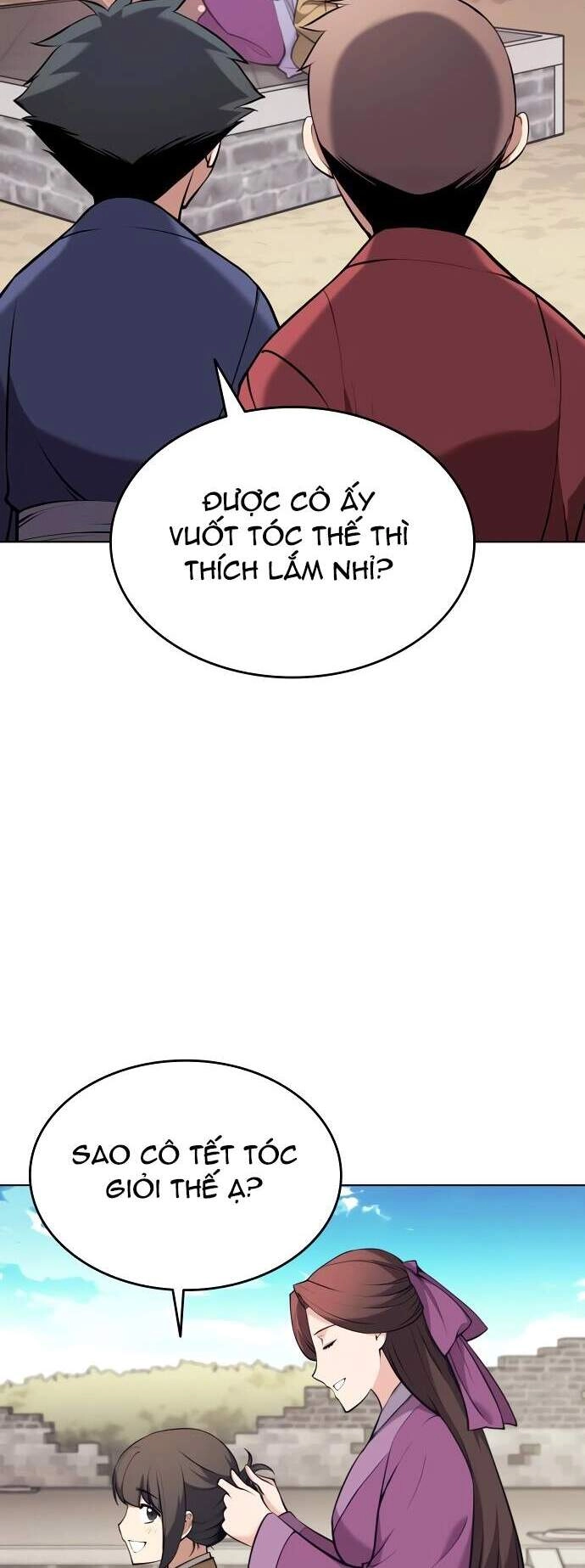 Võ Giả Bất Đắc Dĩ Chapter 73 - 29