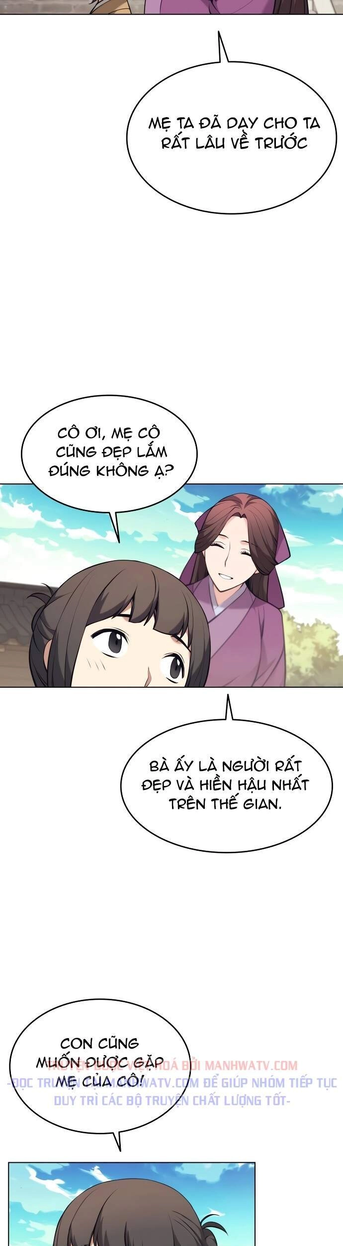 Võ Giả Bất Đắc Dĩ Chapter 73 - 30