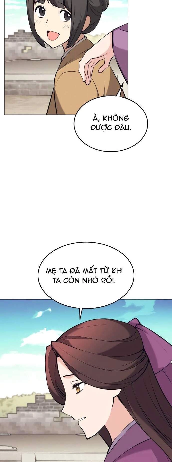 Võ Giả Bất Đắc Dĩ Chapter 73 - 31