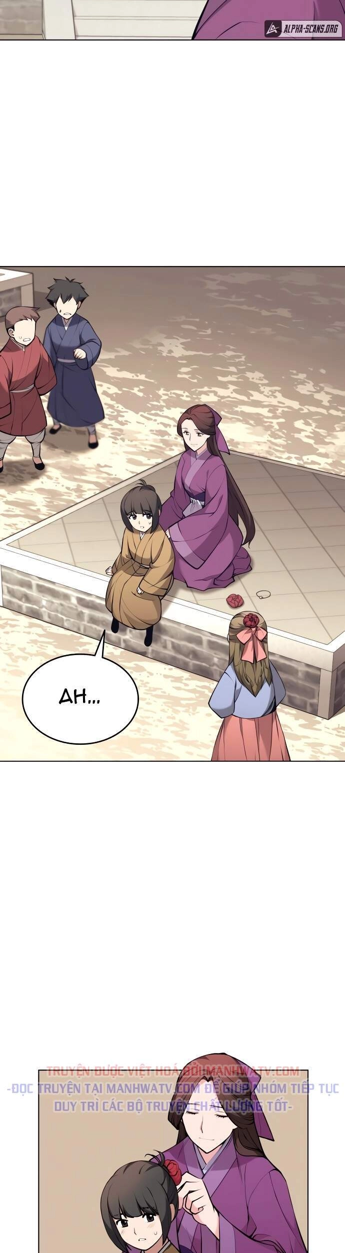 Võ Giả Bất Đắc Dĩ Chapter 73 - 32