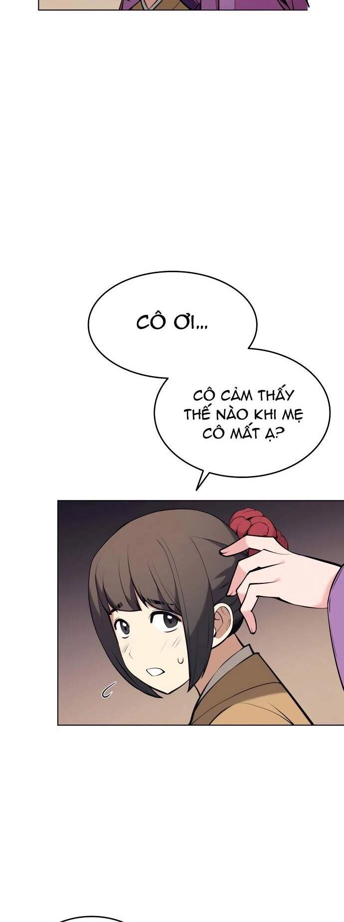 Võ Giả Bất Đắc Dĩ Chapter 73 - 33